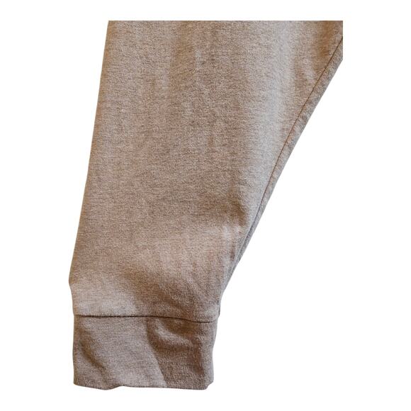 CHICO'S Zenergy 4 Women 20 22 Tunic Top Cheetah Leopard Brown Long Sleeve 50" - Picture 5 of 8